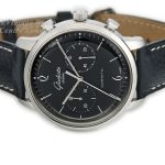 Glashütte Original Sixties Senator Chronograph Automatic 2008 mobile navigation (6)