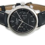 Glashütte Original Sixties Senator Chronograph Automatic 2008 mobile navigation (9)