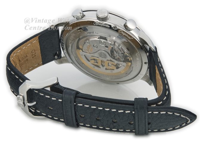 Glashütte Original Sixties Senator Chronograph Automatic 2008 (7)