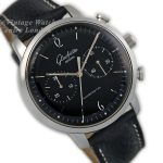 Glashütte Original Sixties Senator Chronograph Automatic 2008 mobile navigation (2)