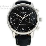 Glashütte Original Sixties Senator Chronograph Automatic 2008 mobile navigation (4)