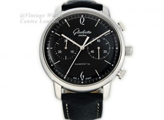 Glashütte Original Sixties Senator Chronograph Automatic 2008