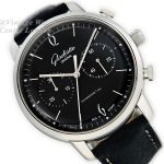 Glashütte Original Sixties Senator Chronograph Automatic 2008 mobile navigation (1)