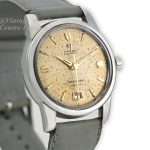 Omega Seamaster Calendar Ref.2757-3 1954 mobile navigation (3)