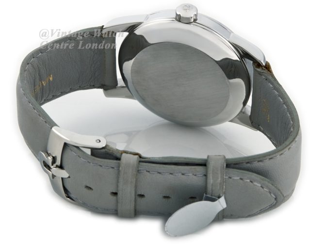 Omega Seamaster Calendar Ref.2757-3 1954 (7)