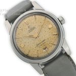 Omega Seamaster Calendar Ref.2757-3 1954 mobile navigation (1)