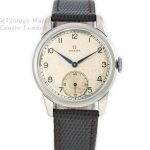 Omega Ref.2903-4 Cal.267 1958 mobile navigation (4)
