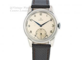 Omega Ref.2903-4 Cal.267 1958