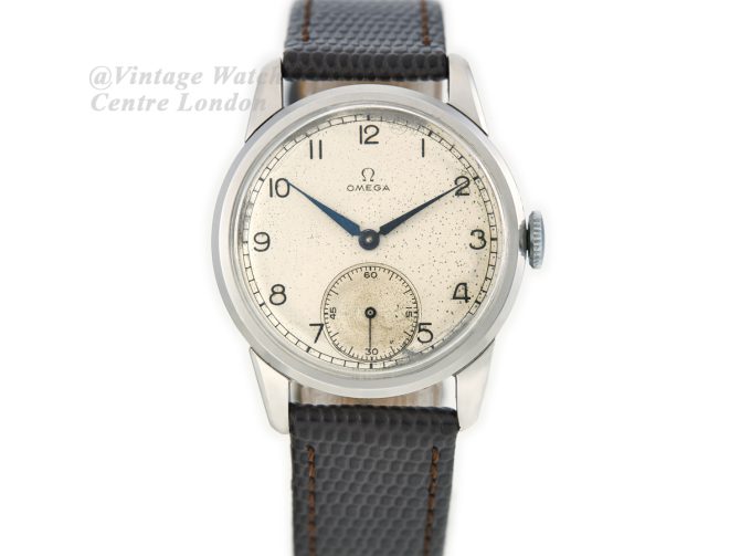 Omega Ref.2903-4 Cal.267 1958 (4)