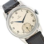 Omega Ref.2903-4 Cal.267 1958 mobile navigation (1)