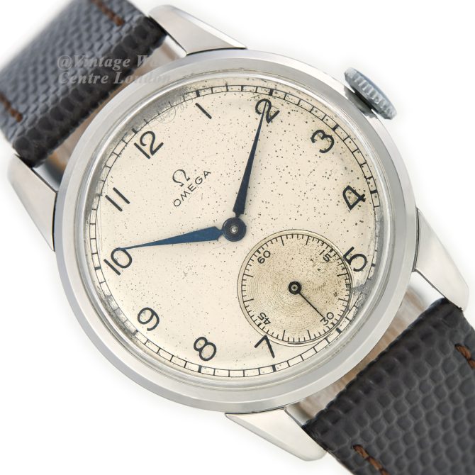 Omega Ref.2903-4 Cal.267 1958 (10)