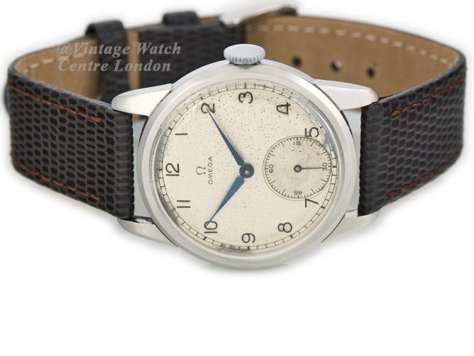 Omega Ref.2903-4 Cal.267 1958 (7)