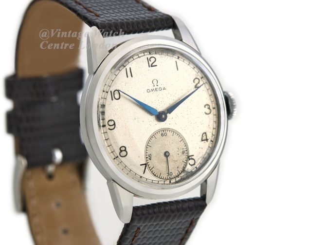 Omega Ref.2903-4 Cal.267 1958 (3)