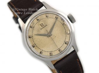 Omega Ref.2383-5 1953 - hover