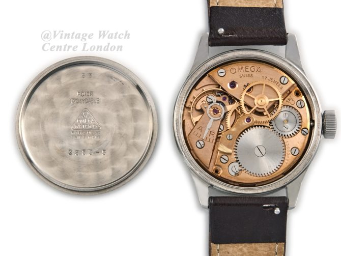 Omega Ref.2383-5 1953 (8)