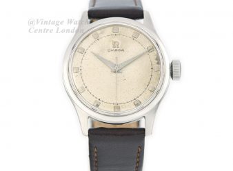 Omega Ref.2383-5 1953
