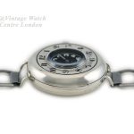 Rolex Half Hunter Sterling Silver 1917 mobile navigation (10)