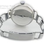 Rolex Half Hunter Sterling Silver 1917 mobile navigation (11)