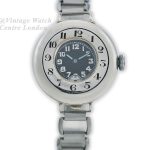 Rolex Half Hunter Sterling Silver 1917 mobile navigation (4)