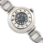 Rolex Half Hunter Sterling Silver 1917 mobile navigation (8)