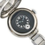 Rolex Half Hunter Sterling Silver 1917 mobile navigation (13)