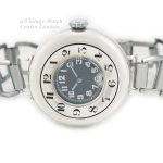 Rolex Half Hunter Sterling Silver 1917 mobile navigation (15)