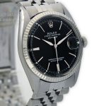Rolex Oyster Perpetual Datejust Ref.1601 1963 mobile navigation (3)