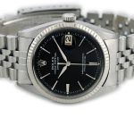 Rolex Oyster Perpetual Datejust Ref.1601 1963 mobile navigation (9)