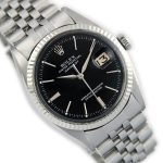 Rolex Oyster Perpetual Datejust Ref.1601 1963 mobile navigation (2)
