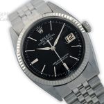 Rolex Oyster Perpetual Datejust Ref.1601 1963 mobile navigation (1)