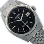 Rolex Oyster Perpetual Datejust Ref.1601 1963 mobile navigation (10)