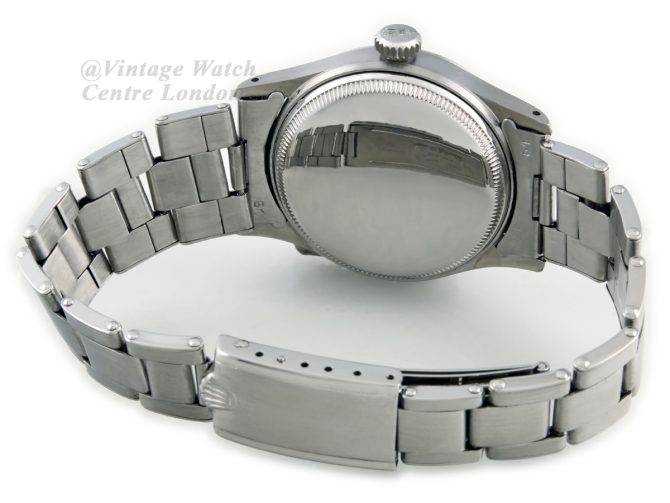 Rolex Oyster Perpetual Bubbleback Ref.6332 1953 (7)