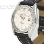 Rolex Oyster Perpetual Datejust Ref.6605 1956 Roulette Date mobile navigation (5)