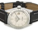 Rolex Oyster Perpetual Datejust Ref.6605 1956 Roulette Date mobile navigation (6)