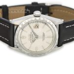 Rolex Oyster Perpetual Datejust Ref.6605 1956 Roulette Date mobile navigation (9)