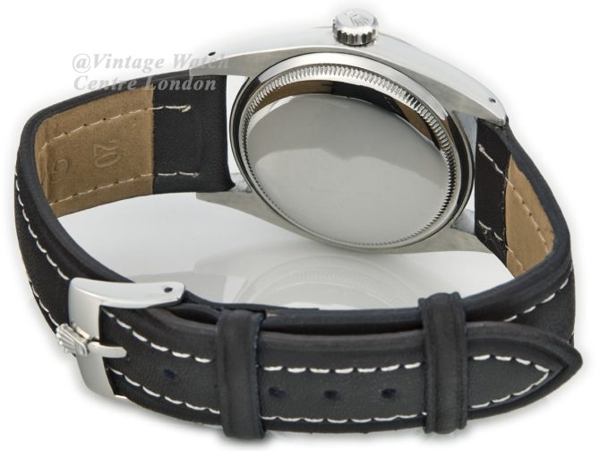Rolex Oyster Perpetual Datejust Ref.6605 1956 Roulette Date (7)