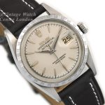 Rolex Oyster Perpetual Datejust Ref.6605 1956 Roulette Date mobile navigation (2)