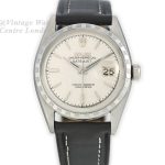Rolex Oyster Perpetual Datejust Ref.6605 1956 Roulette Date mobile navigation (4)