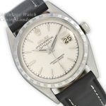 Rolex Oyster Perpetual Datejust Ref.6605 1956 Roulette Date mobile navigation (1)
