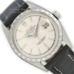 Rolex Oyster Perpetual Datejust Ref.6605 1956 Roulette Date mobile navigation (10)