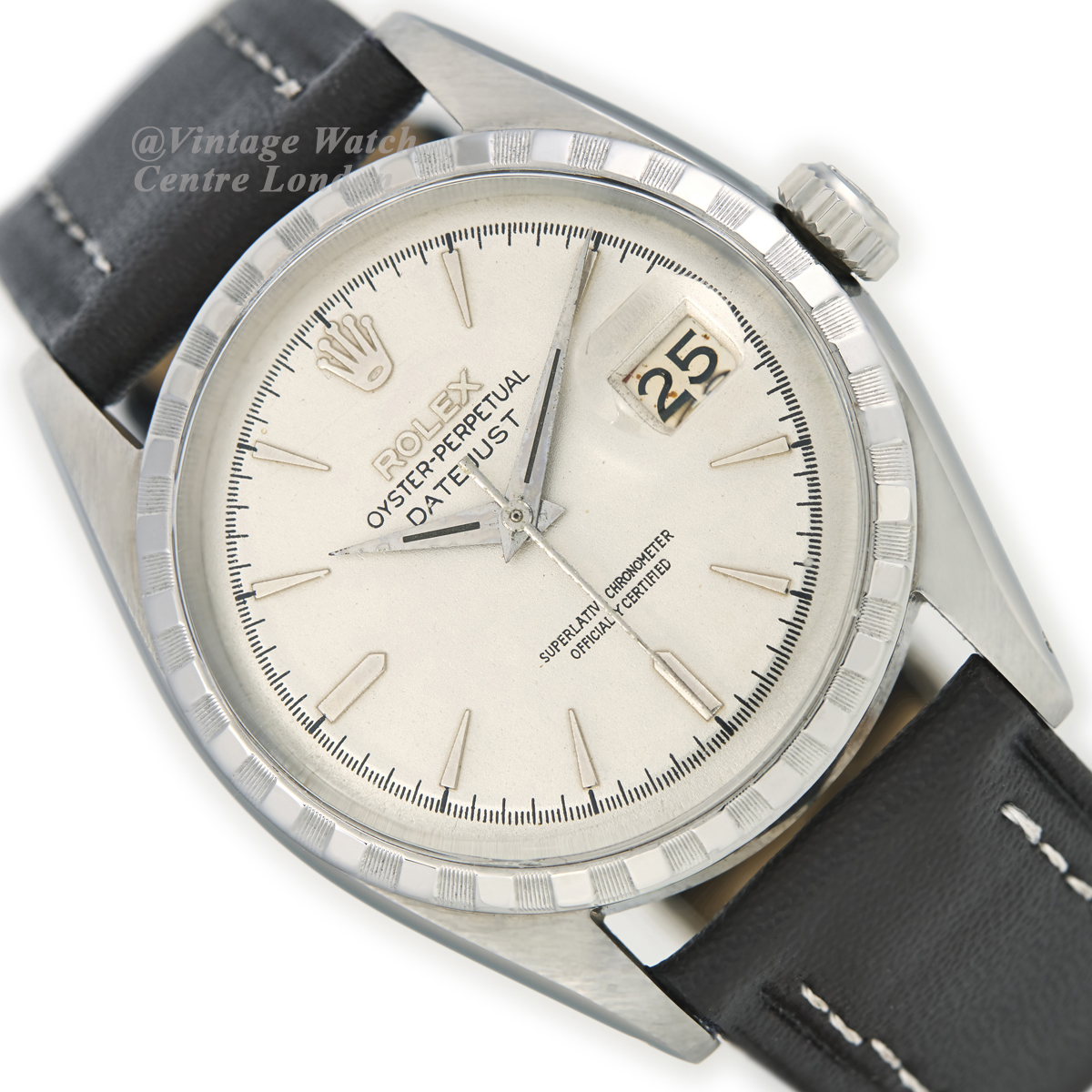 Rolex day date 1956 top