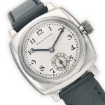 Rolex Oyster Cushion Two-Tone Dial 1938 mobile navigation (1)