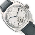 Rolex Oyster Cushion Two-Tone Dial 1938 mobile navigation (10)