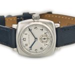 Rolex Oyster Cushion Two-Tone Dial 1938 mobile navigation (6)