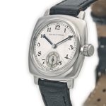 Rolex Oyster Cushion Two-Tone Dial 1938 mobile navigation (5)