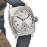 Rolex Oyster Cushion Two-Tone Dial 1938 mobile navigation (3)