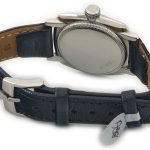 Rolex Oyster Cushion Two-Tone Dial 1938 mobile navigation (7)