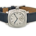 Rolex Oyster Cushion Two-Tone Dial 1938 mobile navigation (9)