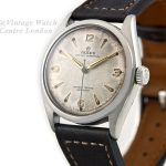 Rolex Oyster Perpetual Bubbleback Ref.6084 1952 mobile navigation (5)