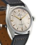 Rolex Oyster Perpetual Bubbleback Ref.6084 1952 mobile navigation (3)